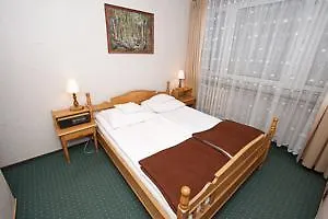**  Hotel Gromada Zakopane Lengyelország