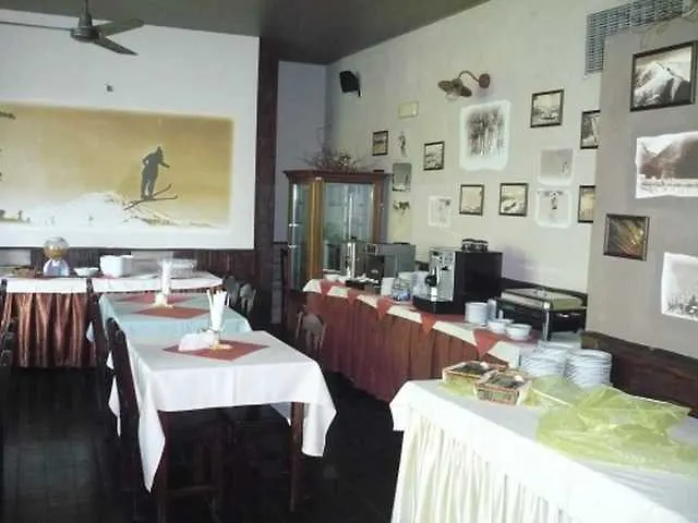 Hotel Gromada Zakopane