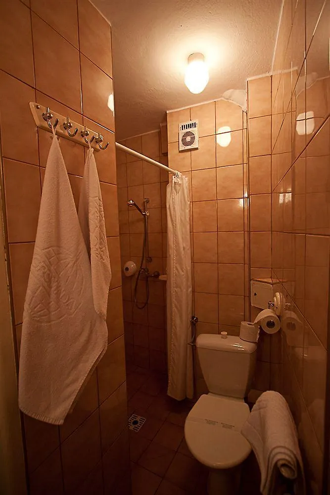 Hotel Gromada Zakopane Lengyelország