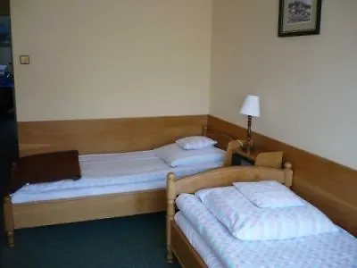 Hotel Gromada Zakopane