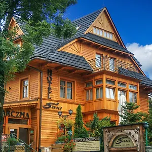Sabała Zakopane