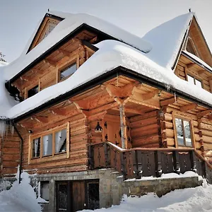 Baranowscy Apartament