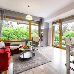 Visitzakopane - Aquapark One Apartament