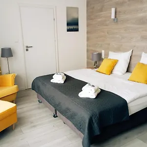 *** Bed & Breakfast Flaming Polsko