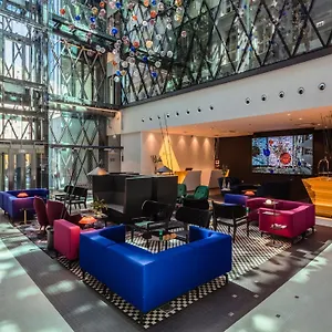 **** Hotel Indigo Nowy Swiat By Ihg Polsko
