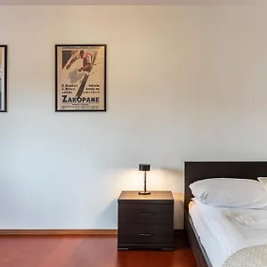 Na Tetmajera Apartman