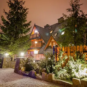Na Szymoszkowej Apartman