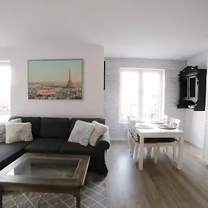 Paris Kołobrzeg
