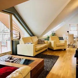 Smile Apartament