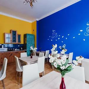  Hostel Tara Polsko