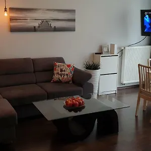 Apartament Nad Malta Poznań