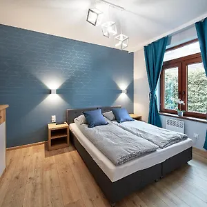 Apartament Parzenica Apartman