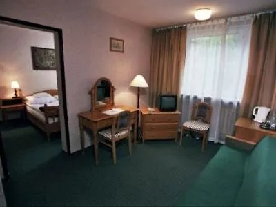 Hotel Gromada Zakopane 2*,  Polonia