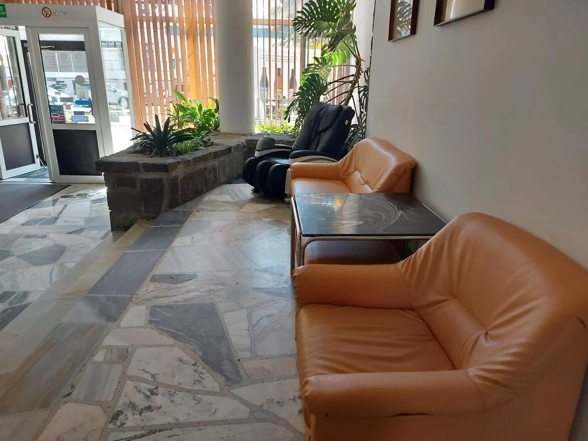 Hotel Gromada Zakopane