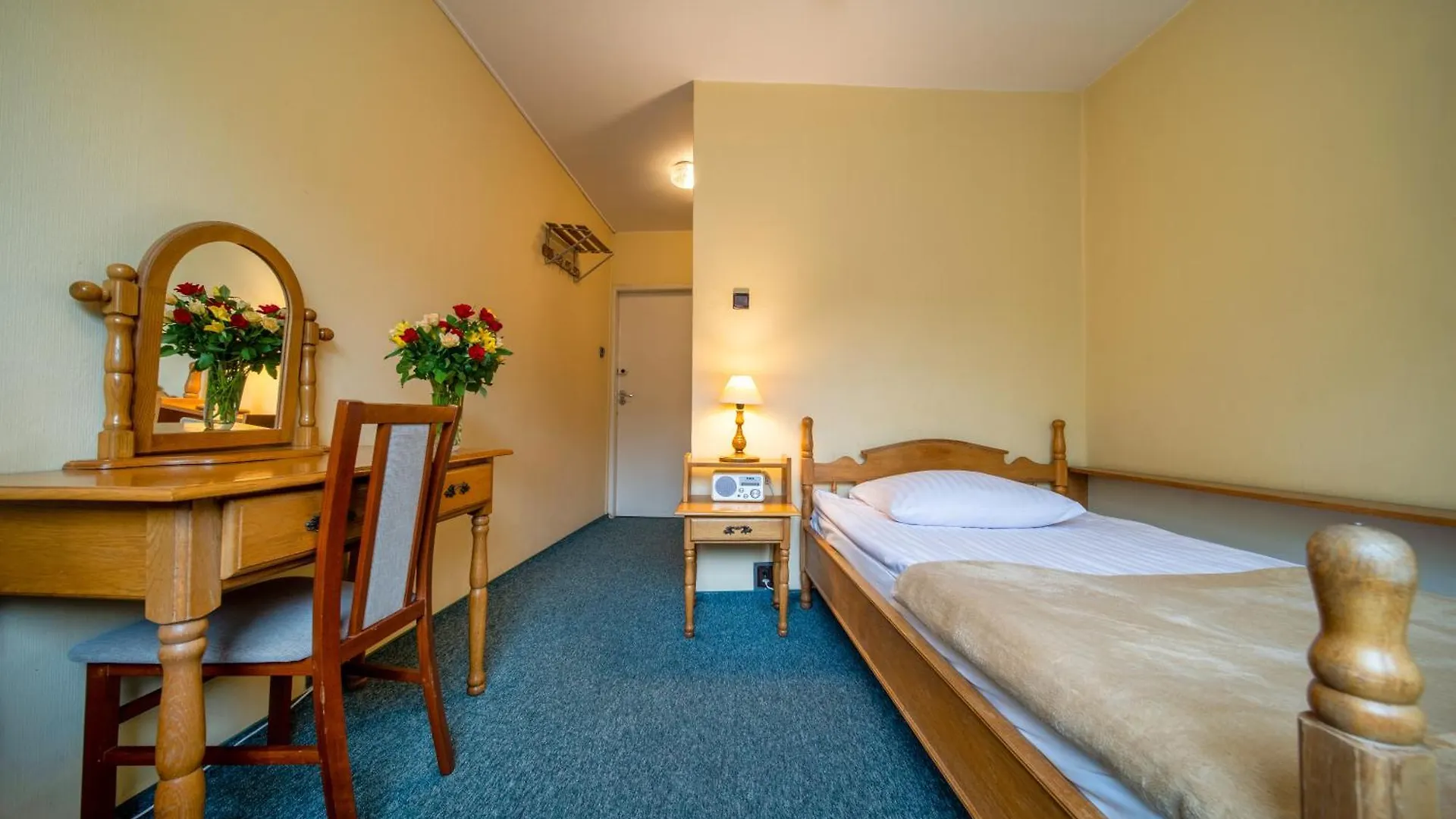 **  Hotel Gromada Zakopane Polonia