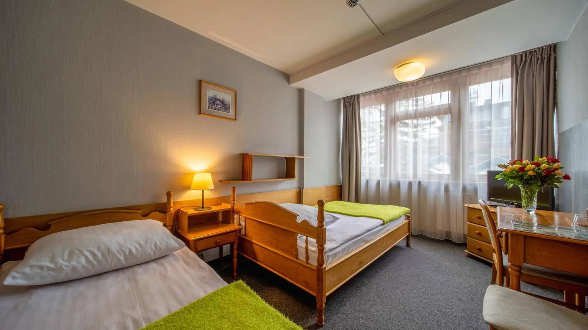 Hotel Gromada Zakopane