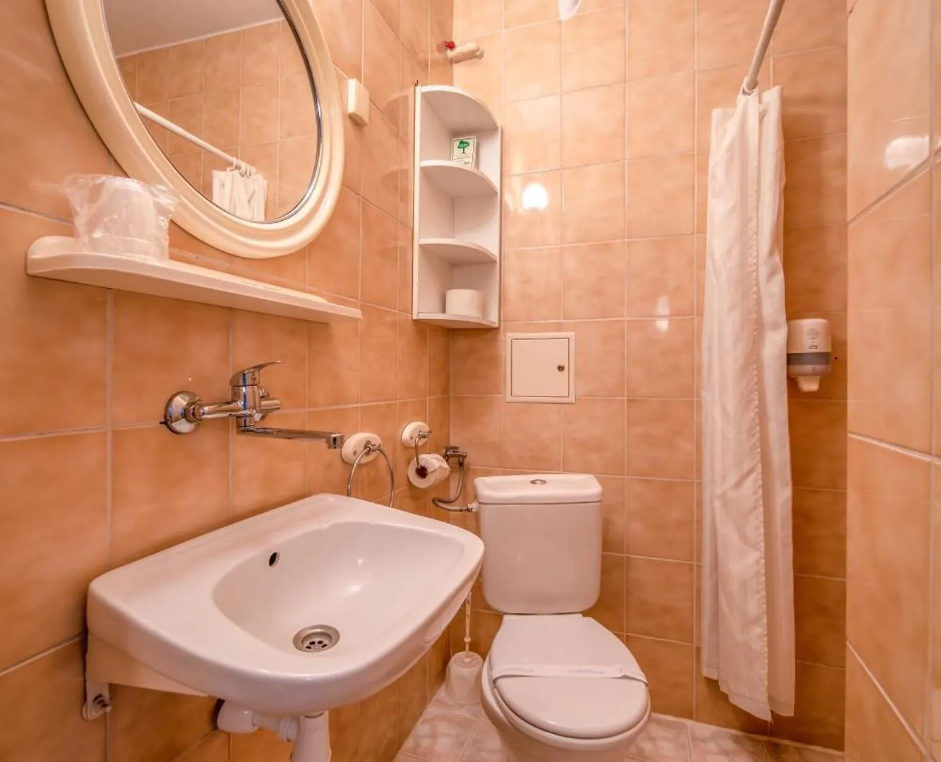 Hotel Gromada Zakopane