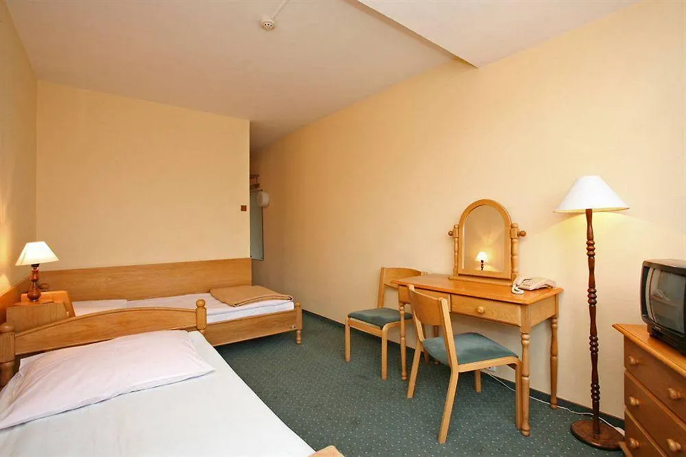 Hotel Gromada Zakopane
