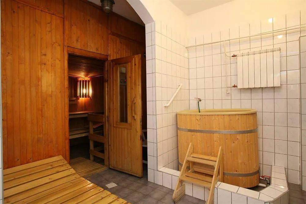 **  Hotel Gromada Zakopane Poland