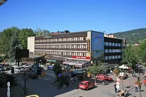 **  Hotel Gromada Zakopane Polonia