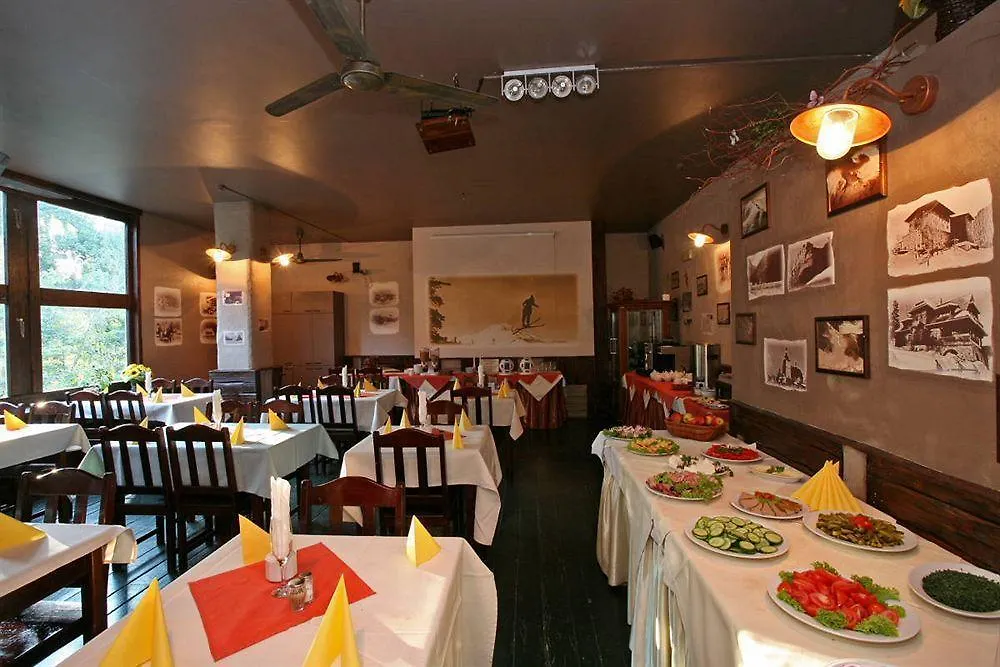 Hotel Gromada Zakopane 2*,  Polonia