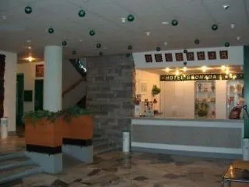 Hotel Gromada Zakopane
