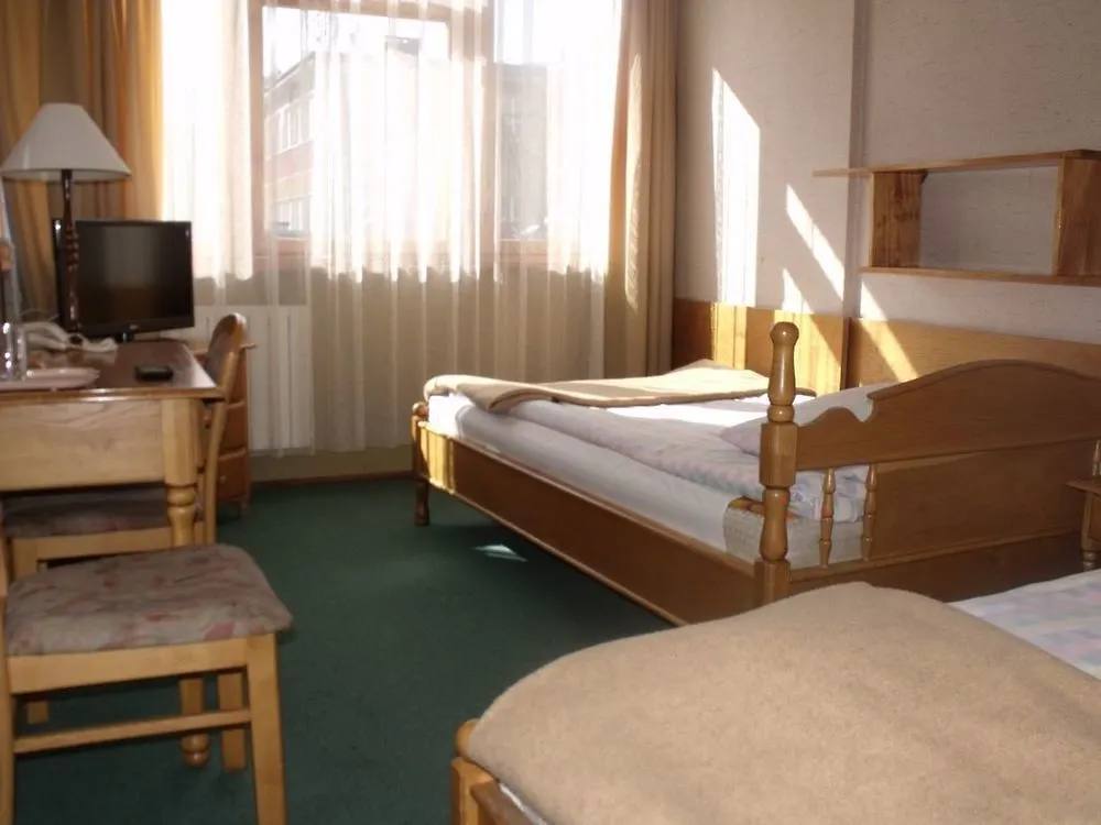 Hotel Gromada Zakopane