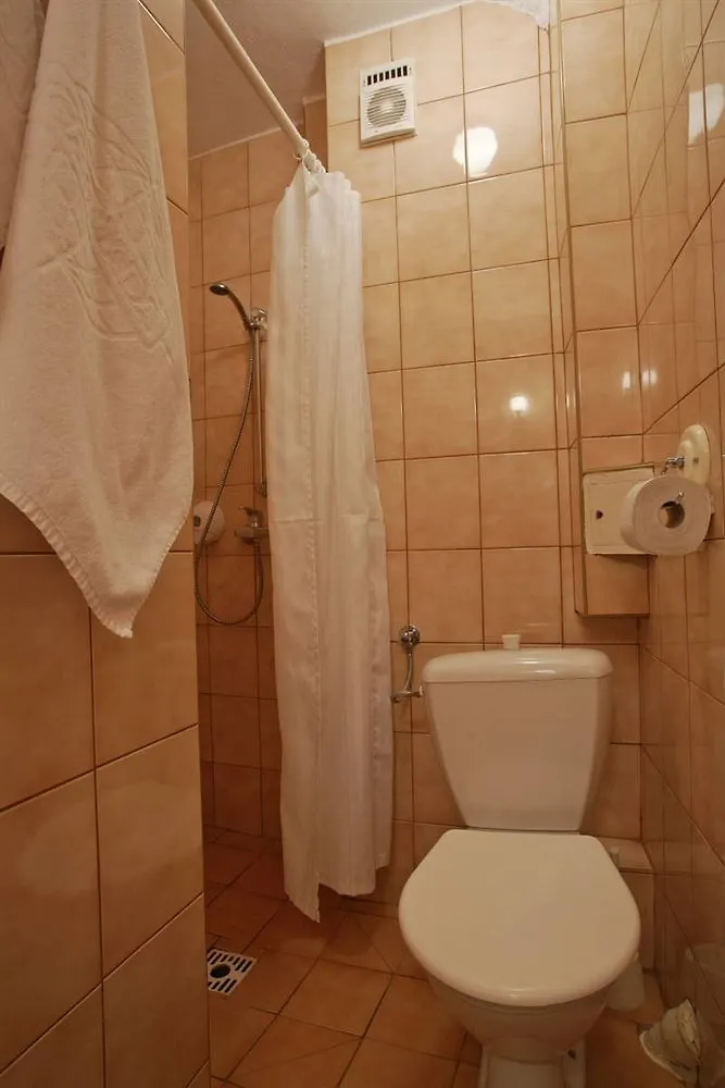 Hotel Gromada Zakopane